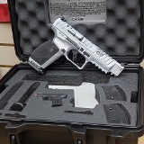 CANIK SFX RIVAL-S 9MM LUGER (9X19 PARA) - Image 1 of 4