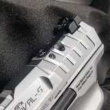 CANIK SFX RIVAL-S 9MM LUGER (9X19 PARA) - Image 3 of 4