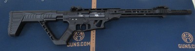 FIREARMS UNKNOWN VR82 20 GA - Image 3 of 3