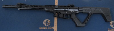 FIREARMS UNKNOWN VR82 20 GA - Image 1 of 3