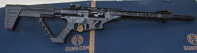 FIREARMS UNKNOWN VR82 20 GA - Image 2 of 3