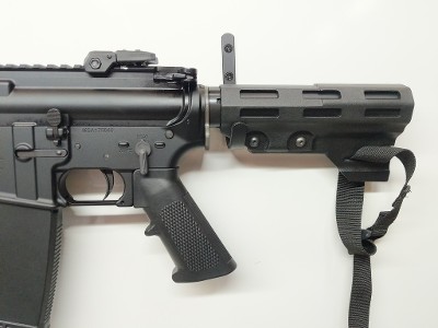 ATI MILSPORT .300 AAC BLACKOUT - Image 2 of 5