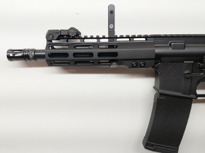 ATI MILSPORT .300 AAC BLACKOUT - Image 4 of 5