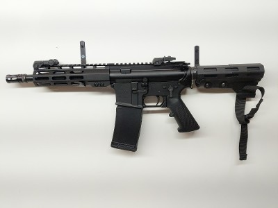 ATI MILSPORT .300 AAC BLACKOUT - Image 1 of 5