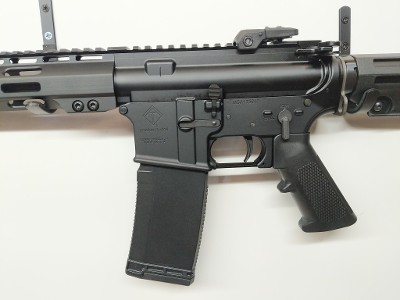ATI MILSPORT .300 AAC BLACKOUT - Image 3 of 5
