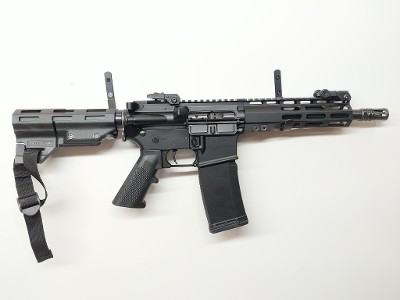 ATI MILSPORT .300 AAC BLACKOUT - Image 5 of 5