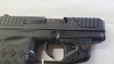 DIAMONDBACK DB9 9MM LUGER (9x19 PARA) - Image 4 of 8