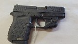 DIAMONDBACK DB9 9MM LUGER (9x19 PARA) - Image 8 of 8