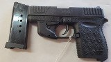 DIAMONDBACK DB9 9MM LUGER (9x19 PARA) - Image 2 of 8