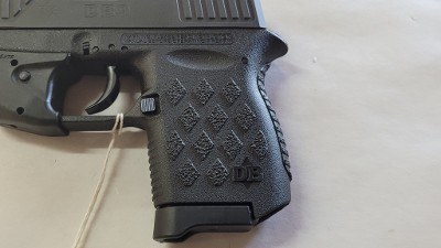 DIAMONDBACK DB9 9MM LUGER (9x19 PARA) - Image 7 of 8