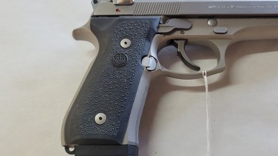 BERETTA 92FS 9MM LUGER (9x19 PARA) - Image 4 of 8