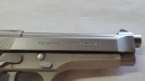 BERETTA 92FS 9MM LUGER (9x19 PARA) - Image 2 of 8