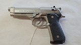 BERETTA 92FS 9MM LUGER (9x19 PARA) - Image 1 of 8