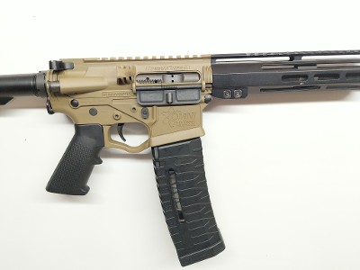 ATI OMNI HYBRID5.56X45MM NATO - Image 3 of 7