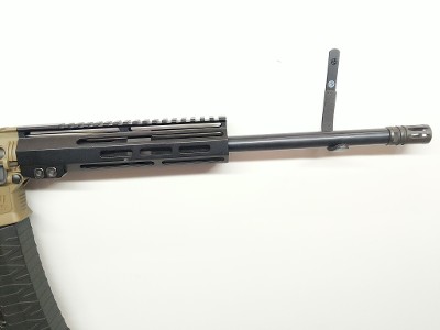 ATI OMNI HYBRID5.56X45MM NATO - Image 4 of 7