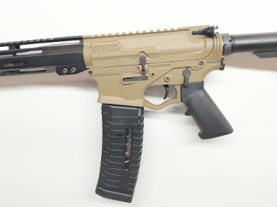 ATI OMNI HYBRID5.56X45MM NATO - Image 6 of 7