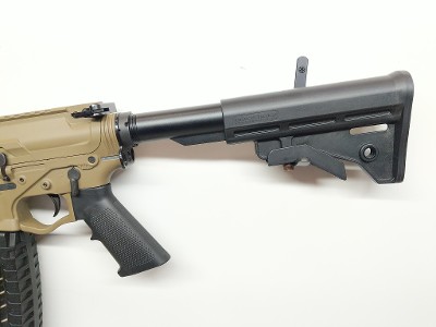 ATI OMNI HYBRID5.56X45MM NATO - Image 5 of 7