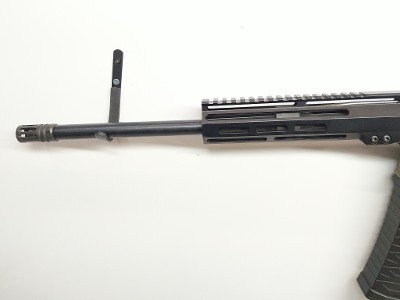 ATI OMNI HYBRID5.56X45MM NATO - Image 7 of 7