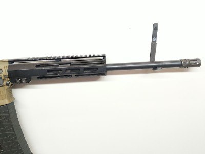 ATI OMNI HYBRID5.56X45MM NATO - Image 4 of 7