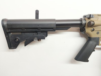 ATI OMNI HYBRID5.56X45MM NATO - Image 2 of 7