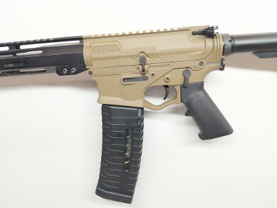 ATI OMNI HYBRID5.56X45MM NATO - Image 6 of 7