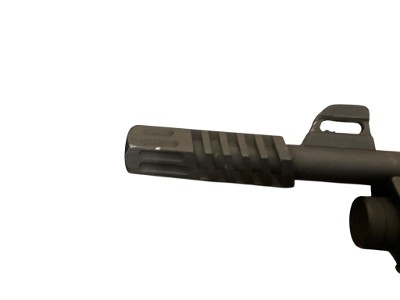 EMPEROR ARMS MPTAC 12 Ultra 12 GA - Image 3 of 8
