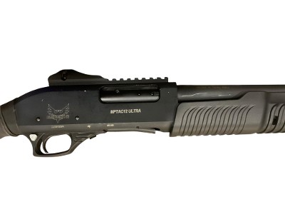EMPEROR ARMS MPTAC 12 Ultra 12 GA - Image 7 of 8