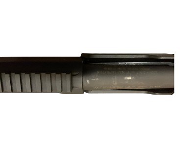 EMPEROR ARMS MPTAC 12 Ultra 12 GA - Image 6 of 8