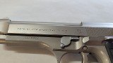 BERETTA 92FS 9MM LUGER (9x19 PARA) - 2 of 9