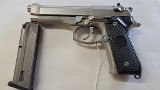 BERETTA 92FS 9MM LUGER (9x19 PARA) - 6 of 9