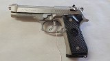 BERETTA 92FS 9MM LUGER (9x19 PARA) - 1 of 9