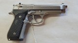BERETTA 92FS 9MM LUGER (9x19 PARA) - 5 of 9