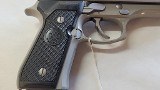BERETTA 92FS 9MM LUGER (9x19 PARA) - 9 of 9