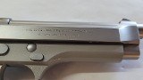 BERETTA 92FS 9MM LUGER (9x19 PARA) - 7 of 9