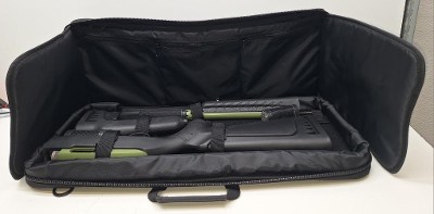 RUGER 10/22 TAKEDOWN LITE 21163 10/22 - Image 1 of 11