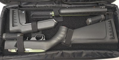 RUGER 10/22 TAKEDOWN LITE 21163 10/22 - Image 10 of 11