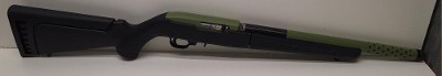 RUGER 10/22 TAKEDOWN LITE 21163 10/22 - Image 8 of 11
