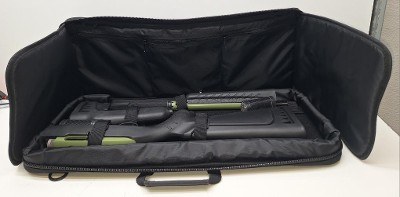RUGER 10/22 TAKEDOWN LITE 21163 10/22 - Image 1 of 11