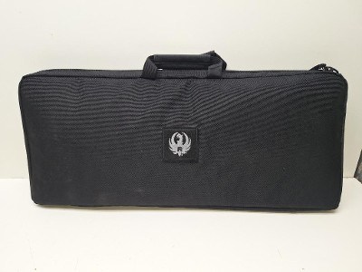 RUGER 10/22 TAKEDOWN LITE 21163 10/22 - Image 11 of 11