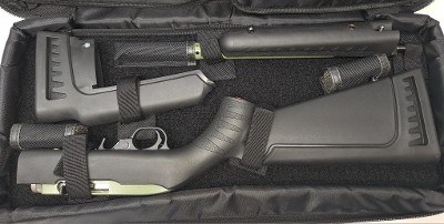 RUGER 10/22 TAKEDOWN LITE 21163 10/22 - Image 10 of 11