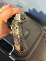 GLOCK G17 GEN 4 9MM LUGER (9X19 PARA) - Image 4 of 5
