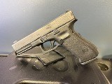 GLOCK G17 GEN 4 9MM LUGER (9X19 PARA) - Image 1 of 5