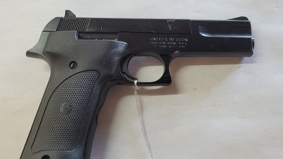 SMITH & WESSON 422 .22 LR - Image 4 of 5