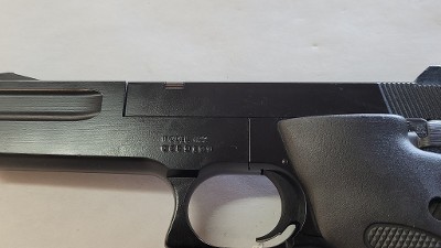 SMITH & WESSON 422 .22 LR - Image 5 of 5