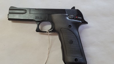SMITH & WESSON 422 .22 LR - Image 1 of 5