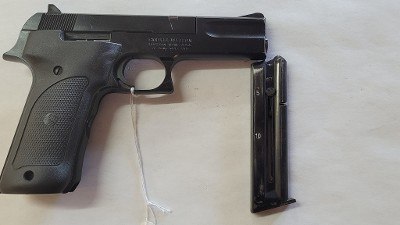 SMITH & WESSON 422 .22 LR - Image 2 of 5