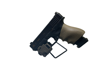 GLOCK 19 GEN 3 9MM LUGER (9x19 PARA) - Image 1 of 9