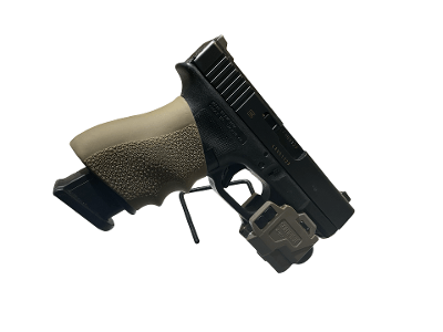 GLOCK 19 GEN 3 9MM LUGER (9x19 PARA) - Image 2 of 9