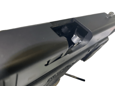 GLOCK 19 GEN 3 9MM LUGER (9x19 PARA) - Image 7 of 9