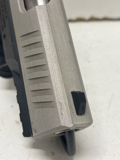 WALTHER CCP .380 ACP - Image 5 of 9